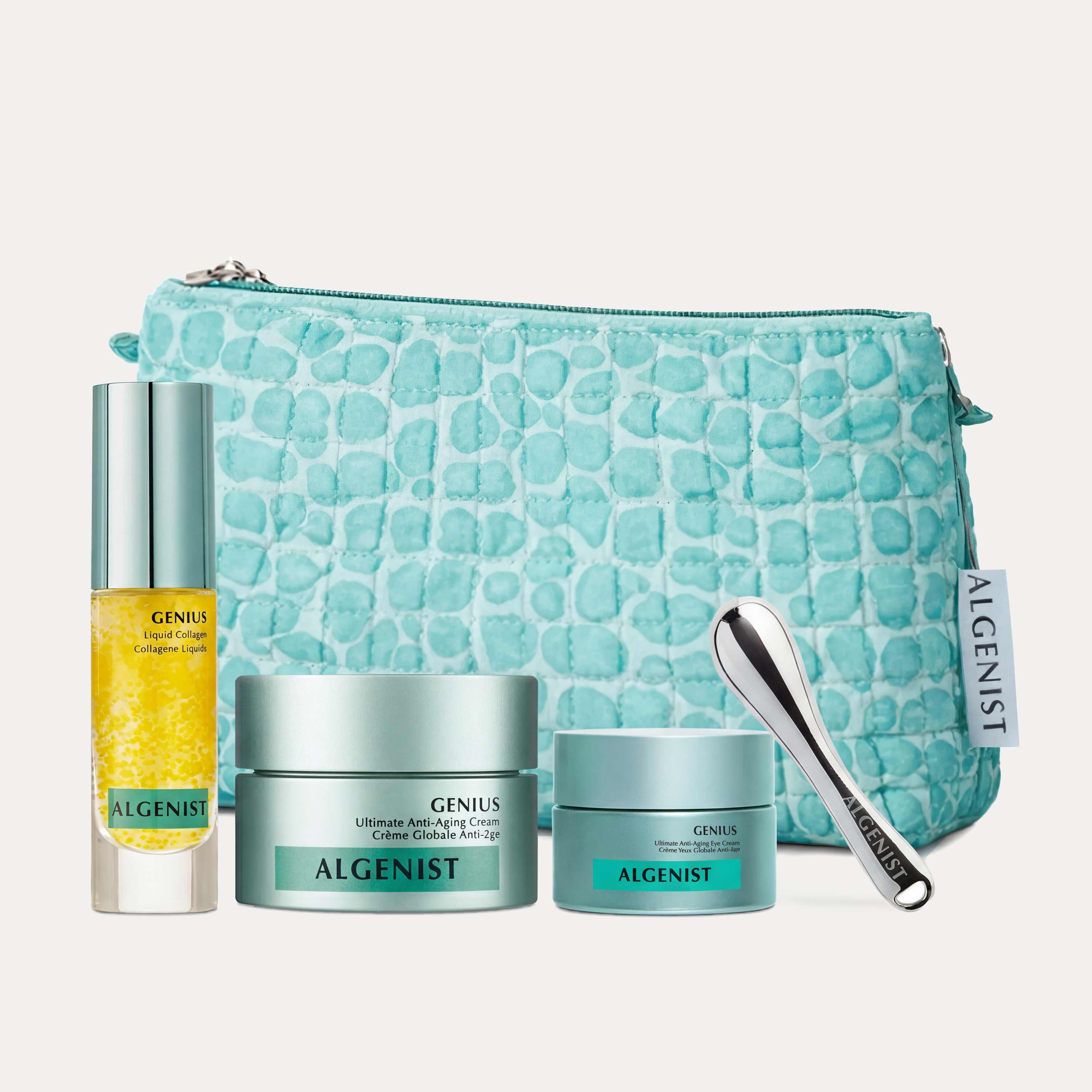 Day Recovery Set – Algenist