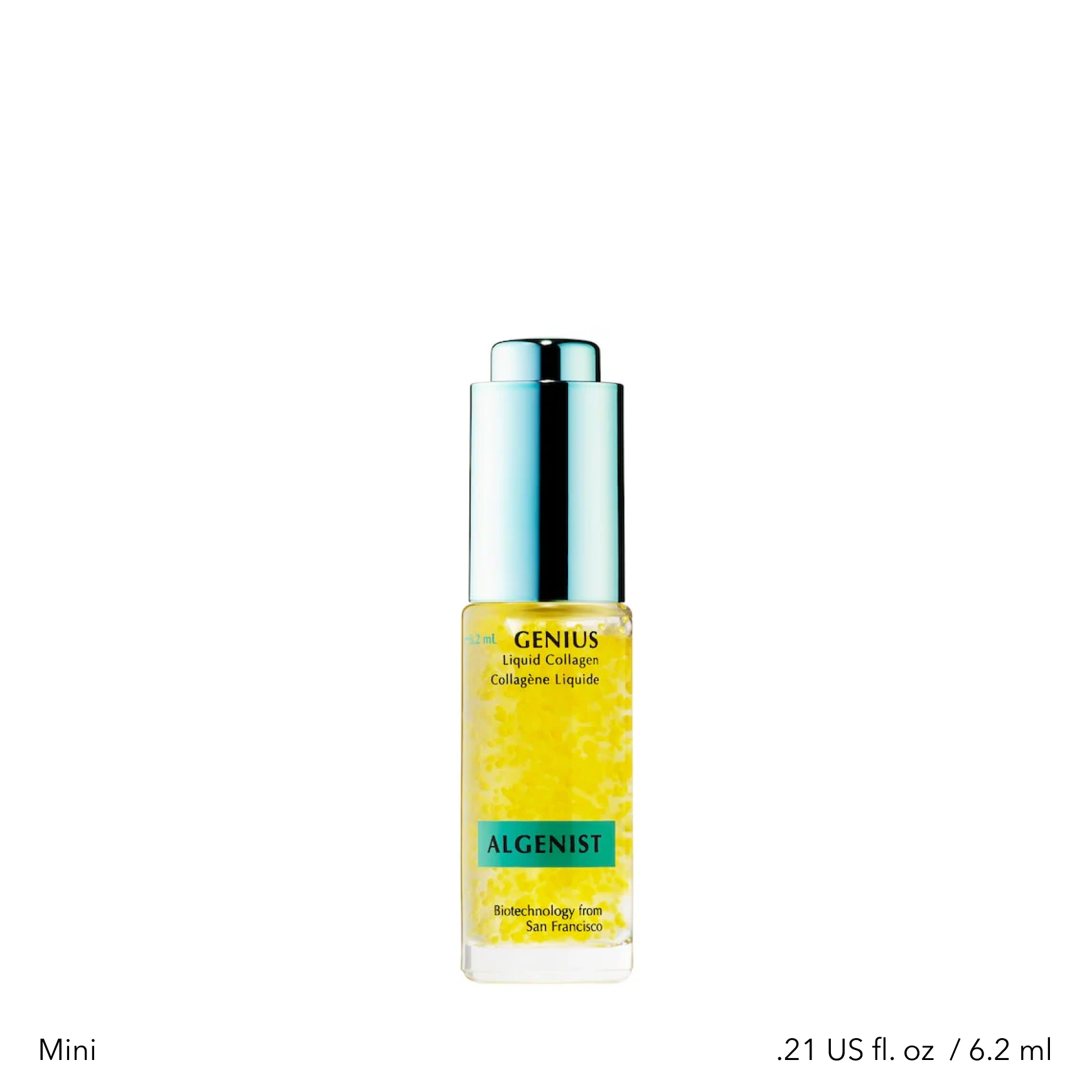 GENIUS Liquid Collagen® – Firm, Smooth & Reduce Deep Wrinkles