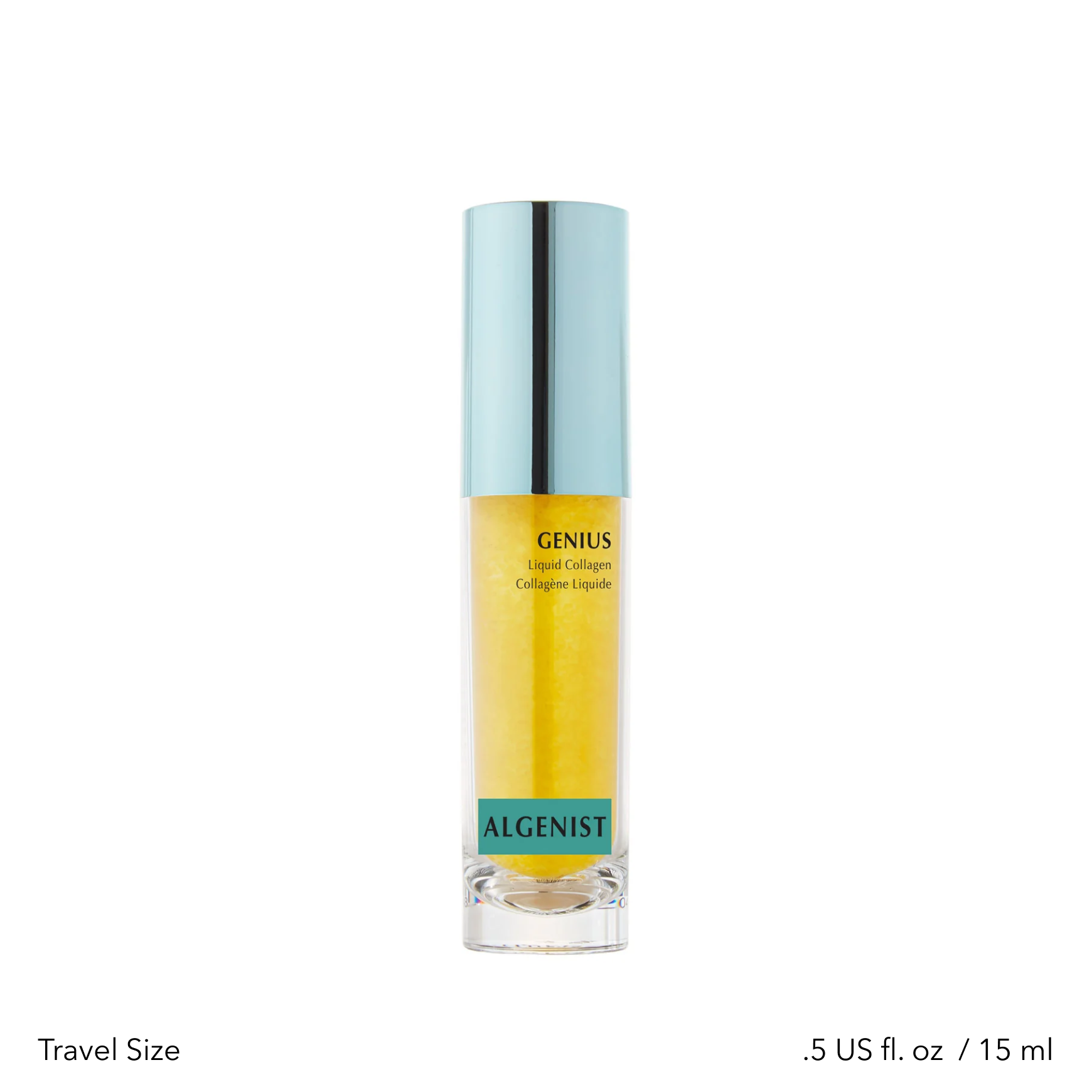 GENIUS Liquid Collagen® – Firm, Smooth & Reduce Deep Wrinkles