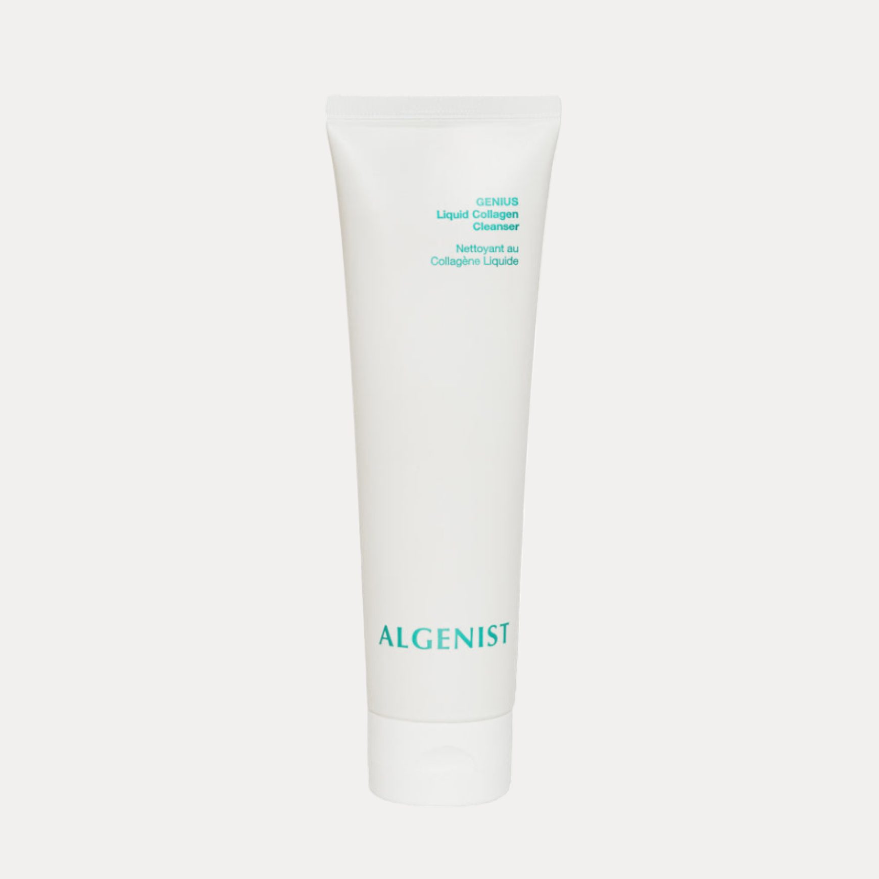 GENIUS Liquid Collagen Cleanser | Smooth, Hydrated Skin – Algenist GENIUS Liquid Collagen Cleanser | Smooth, Hydrated Skin – Algenist