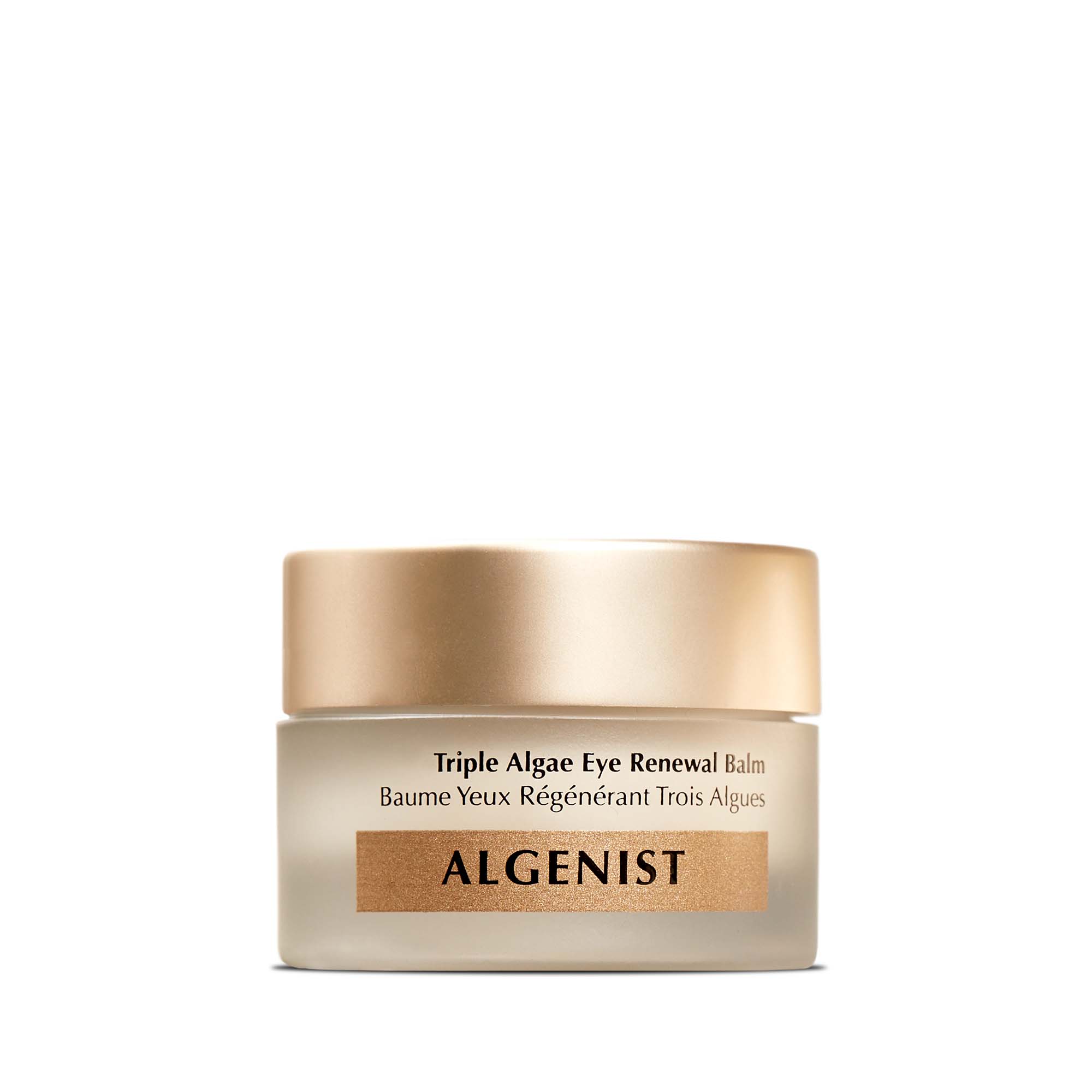 Triple Algae Eye Renewal Balm