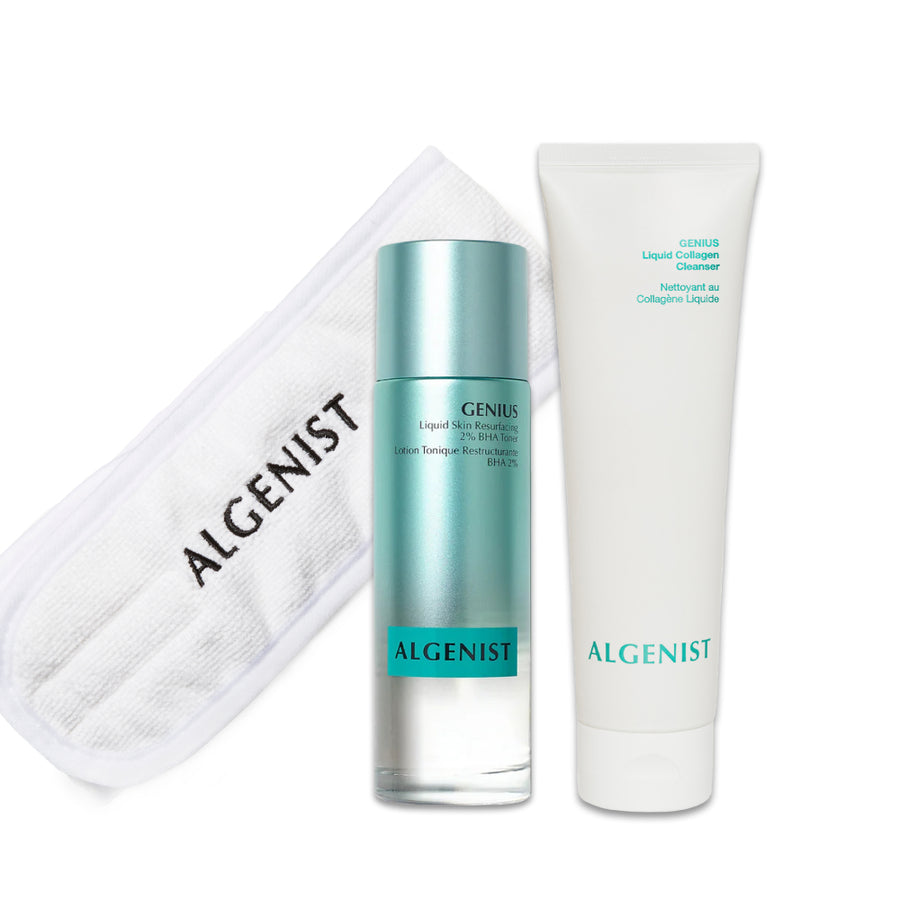 Algenist® Skincare | Innovative, Effective Skincare‎