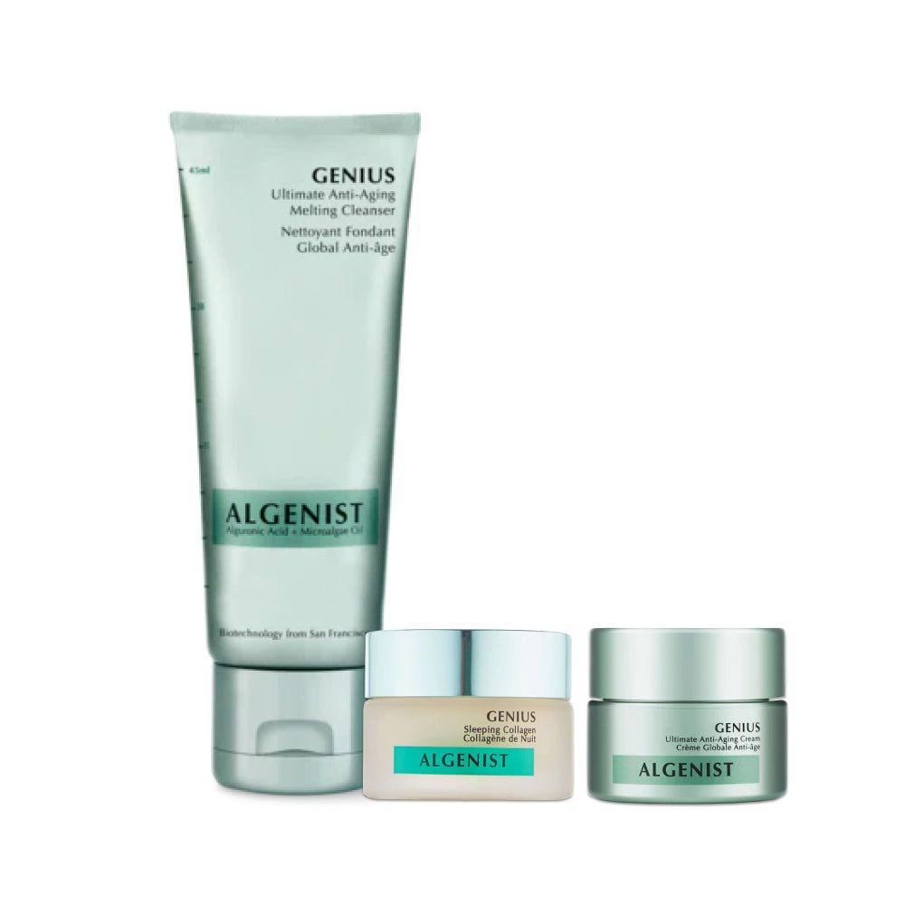 Algenist® Skincare | Innovative, Effective Skincare‎