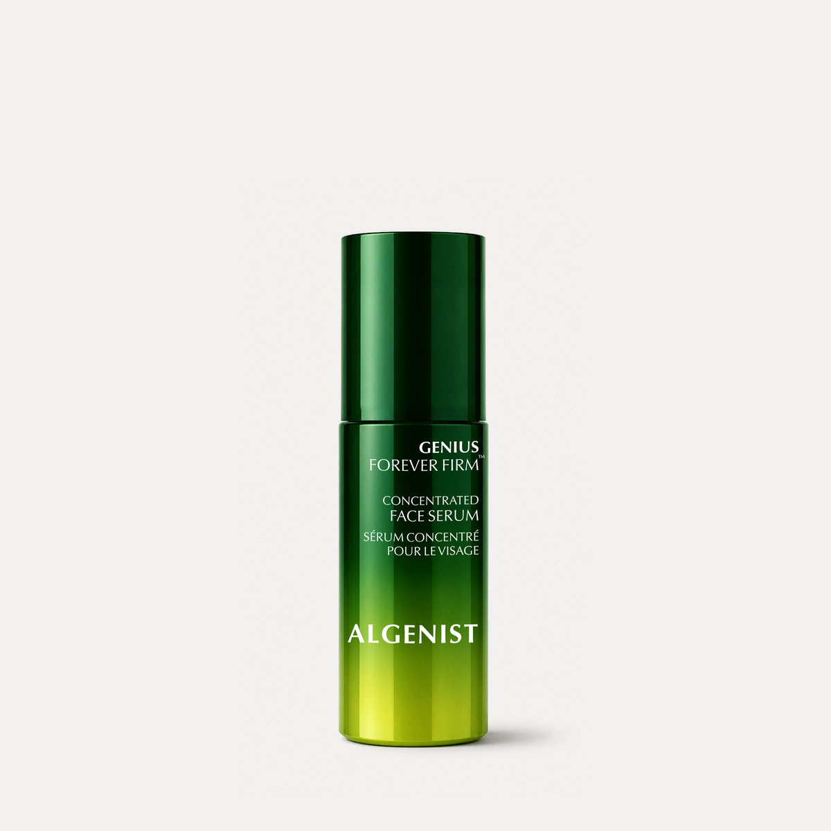 Genius Forever Firm Concentrated Face Serum