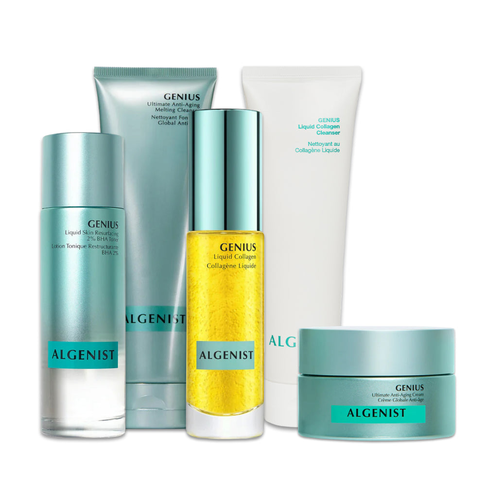 Algenist® Skincare | Innovative, Effective Skincare‎