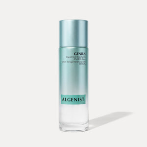 GENIUS Liquid Skin Resurfacing 2% BHA Toner