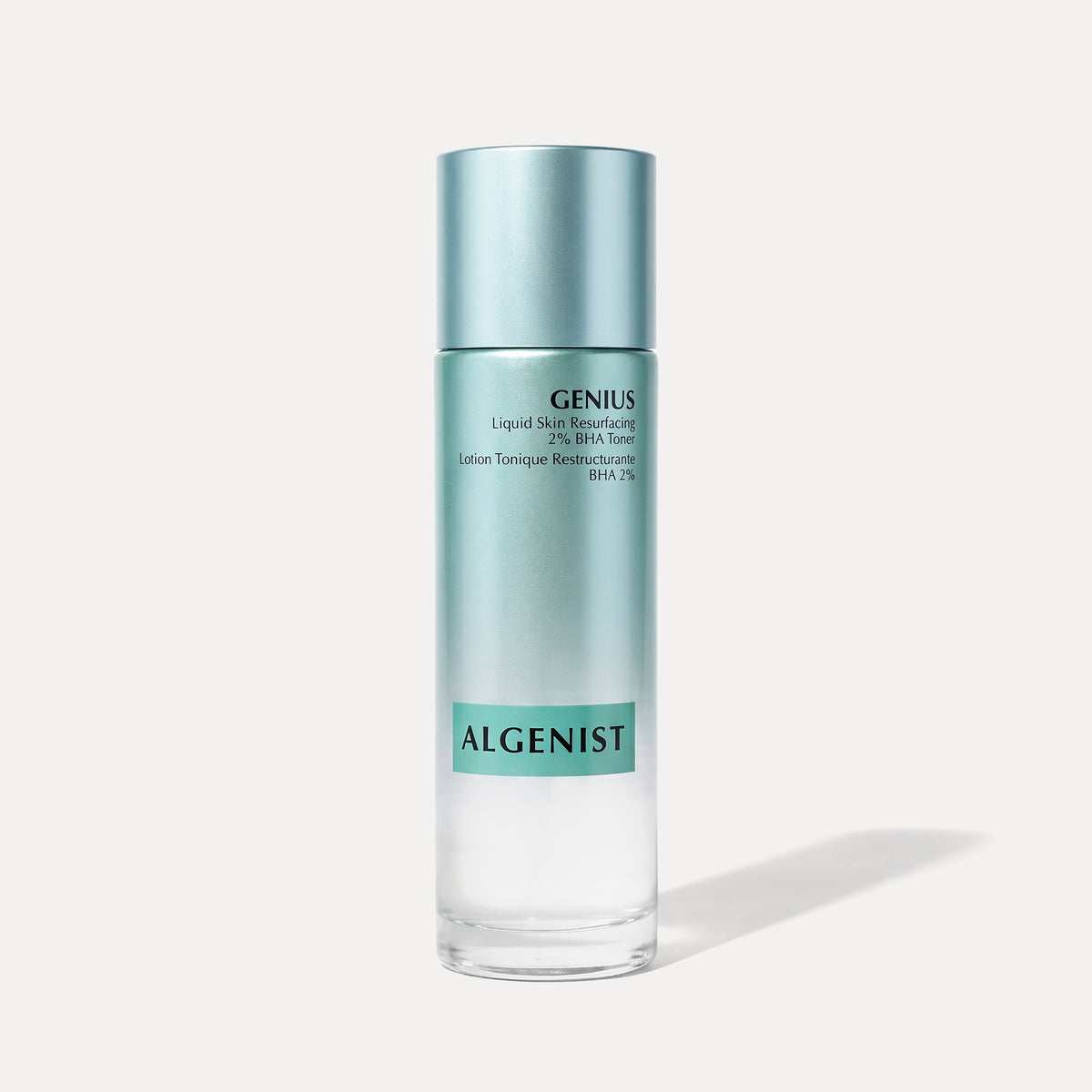 GENIUS Liquid Skin Resurfacing 2% BHA Toner
