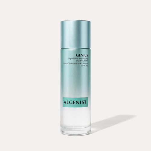 GENIUS Liquid Skin Resurfacing 2% BHA Toner