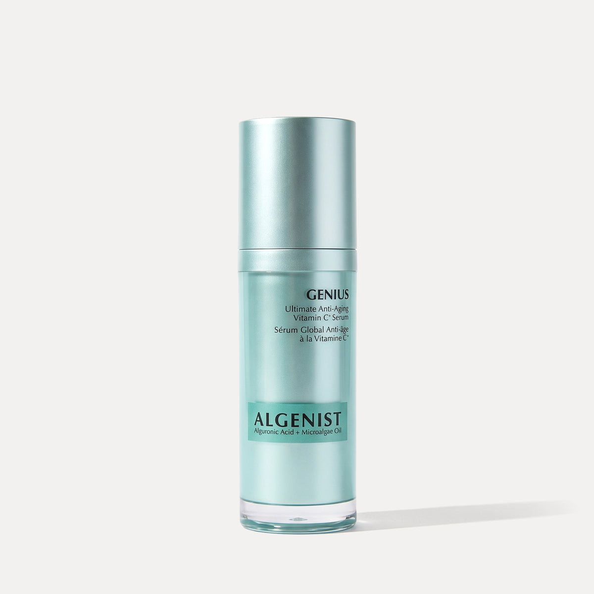 GENIUS Ultimate Anti-Aging Vitamin C+ Serum