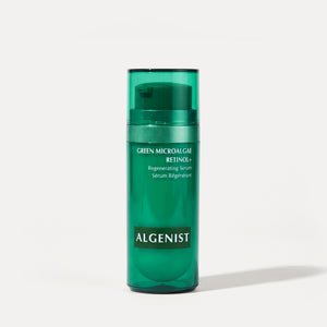 GREEN MICROALGAE RETINOL + Regenerating Serum