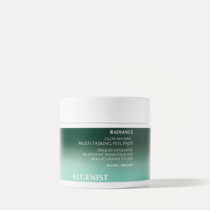 Radiance Glow Refining Multi-Tasking Peel Pads