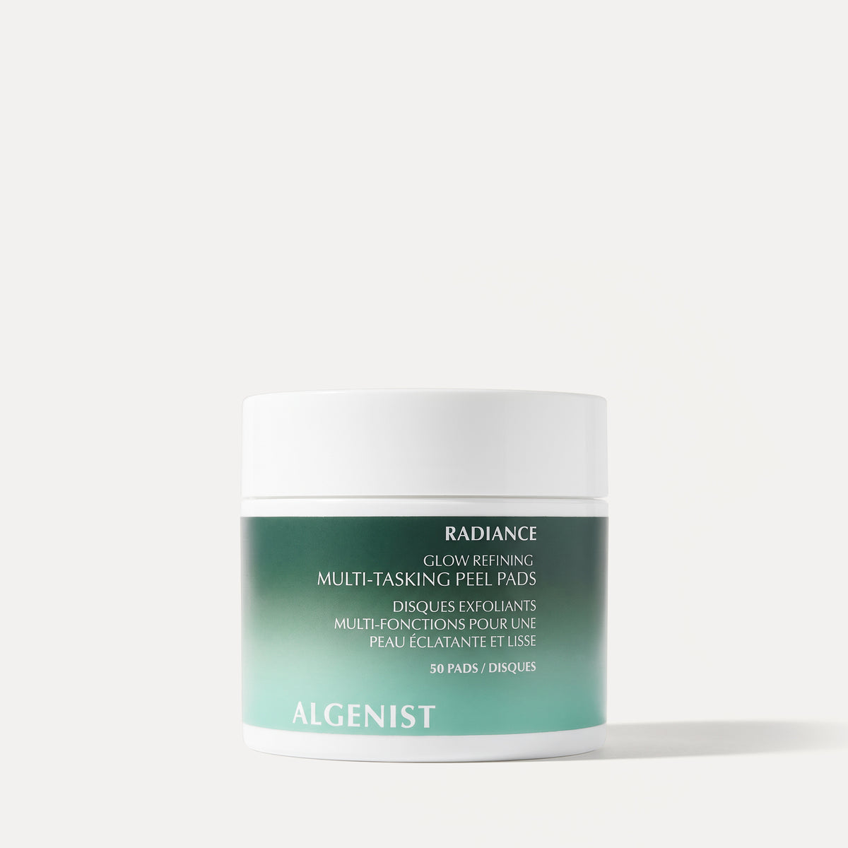 Radiance Glow Refining Multi-Tasking Peel Pads