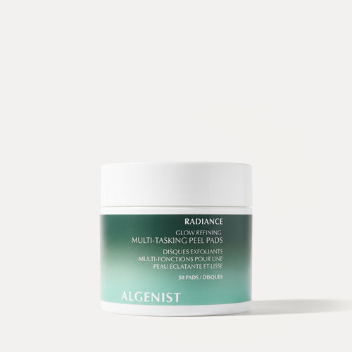 Radiance Glow Refining Multi-Tasking Peel Pads