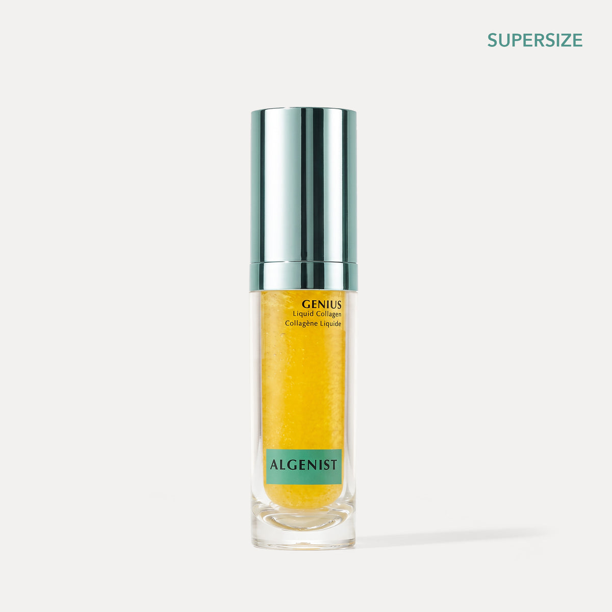Supersize GENIUS Liquid Collagen®