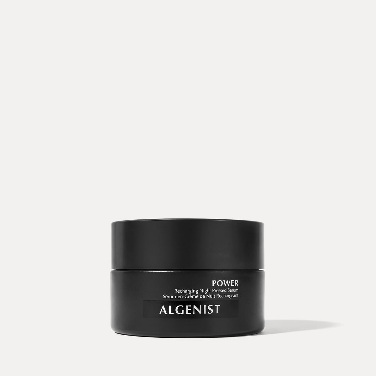 POWER Recharging Night Pressed Serum