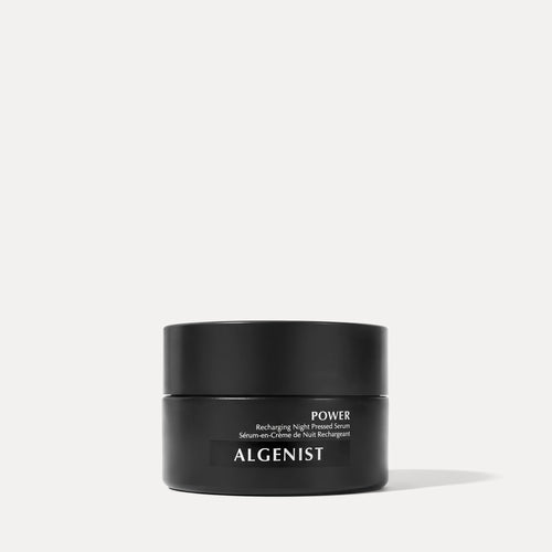POWER Recharging Night Pressed Serum