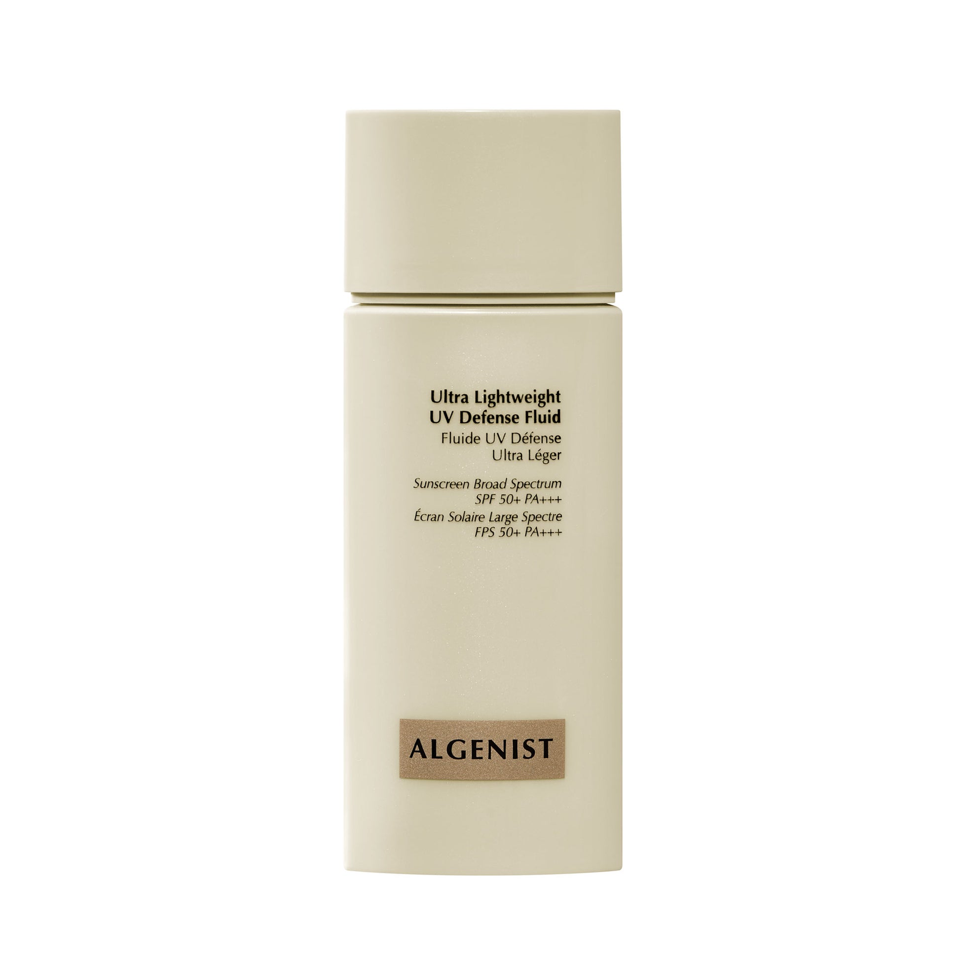 New Products - Skincare | Algenist®