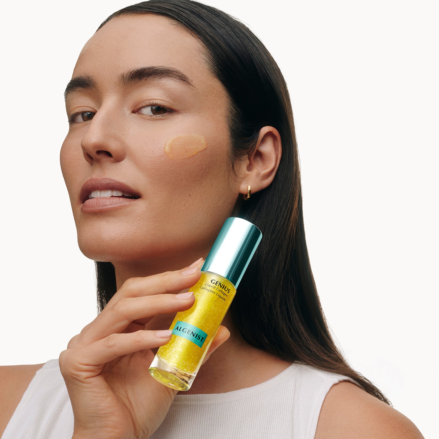 GENIUS Liquid Collagen® – Firm, Smooth & Reduce Deep Wrinkles