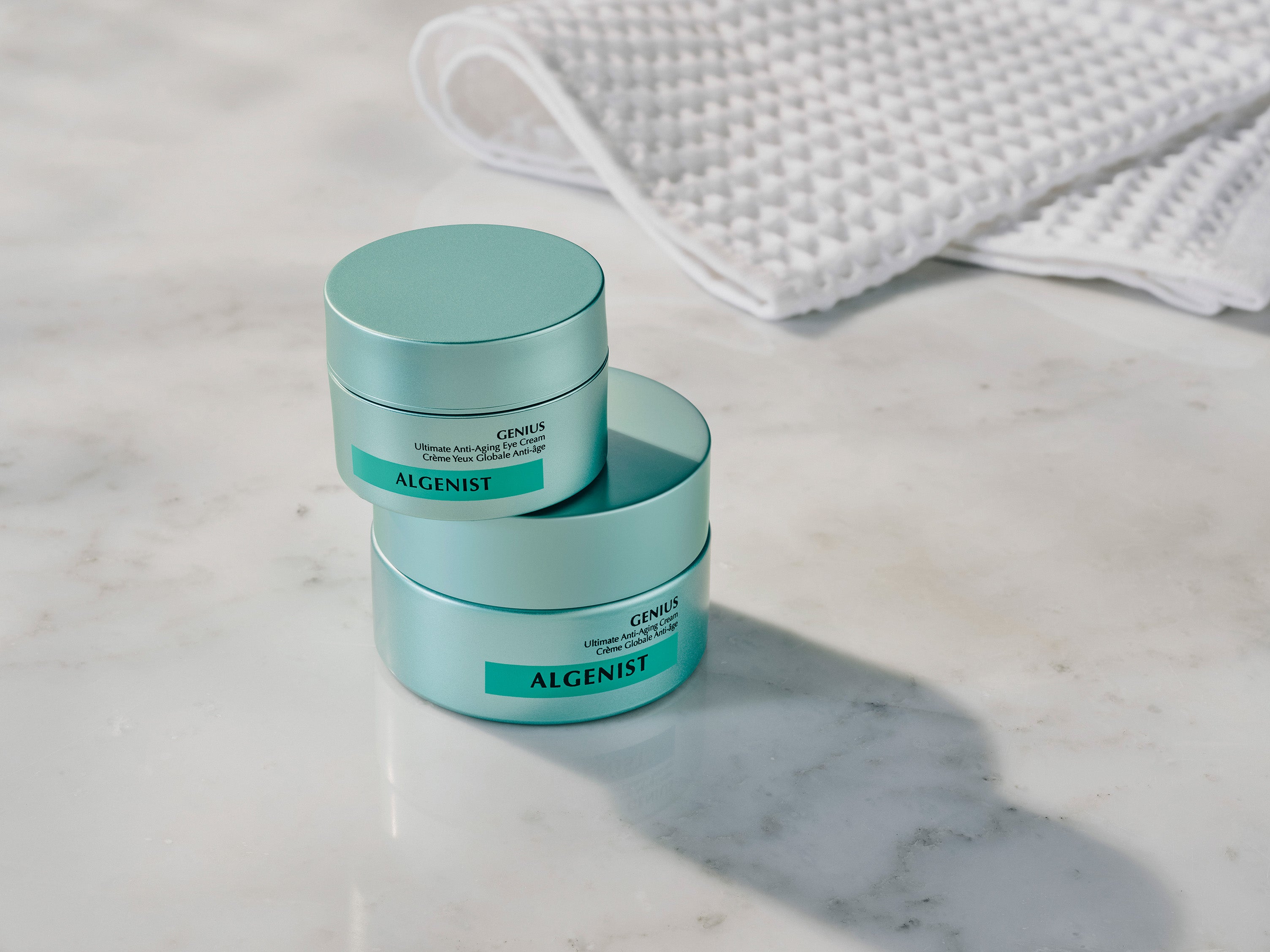 GENIUS Ultimate Anti-Aging Eye Cream