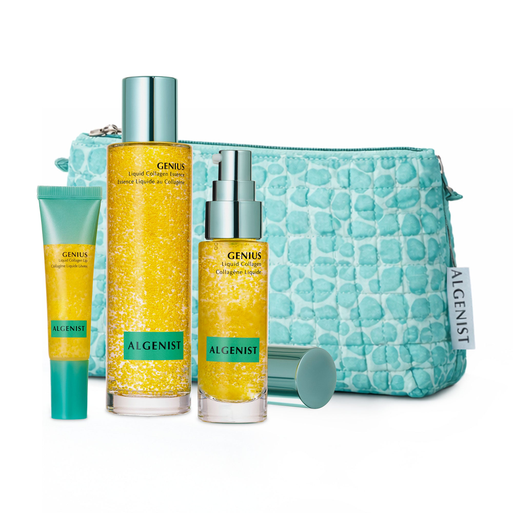 Complete Collagen Set