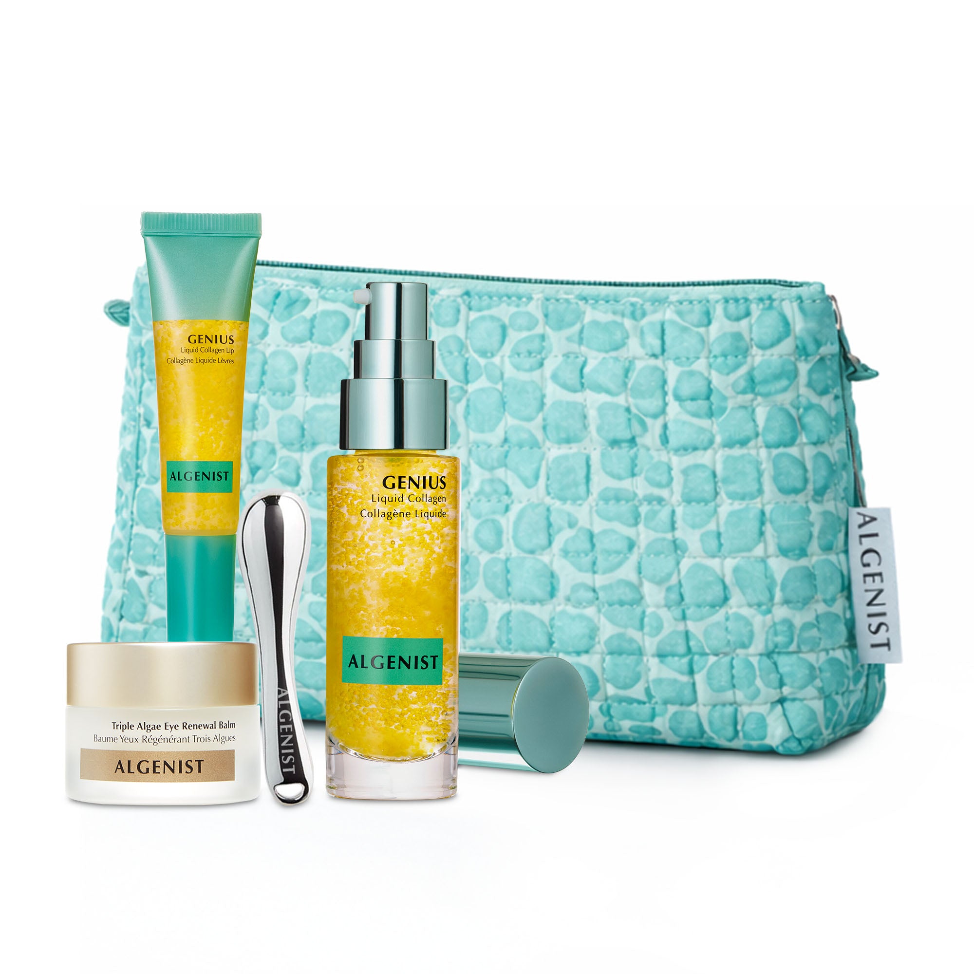 Plump & Brighten Set