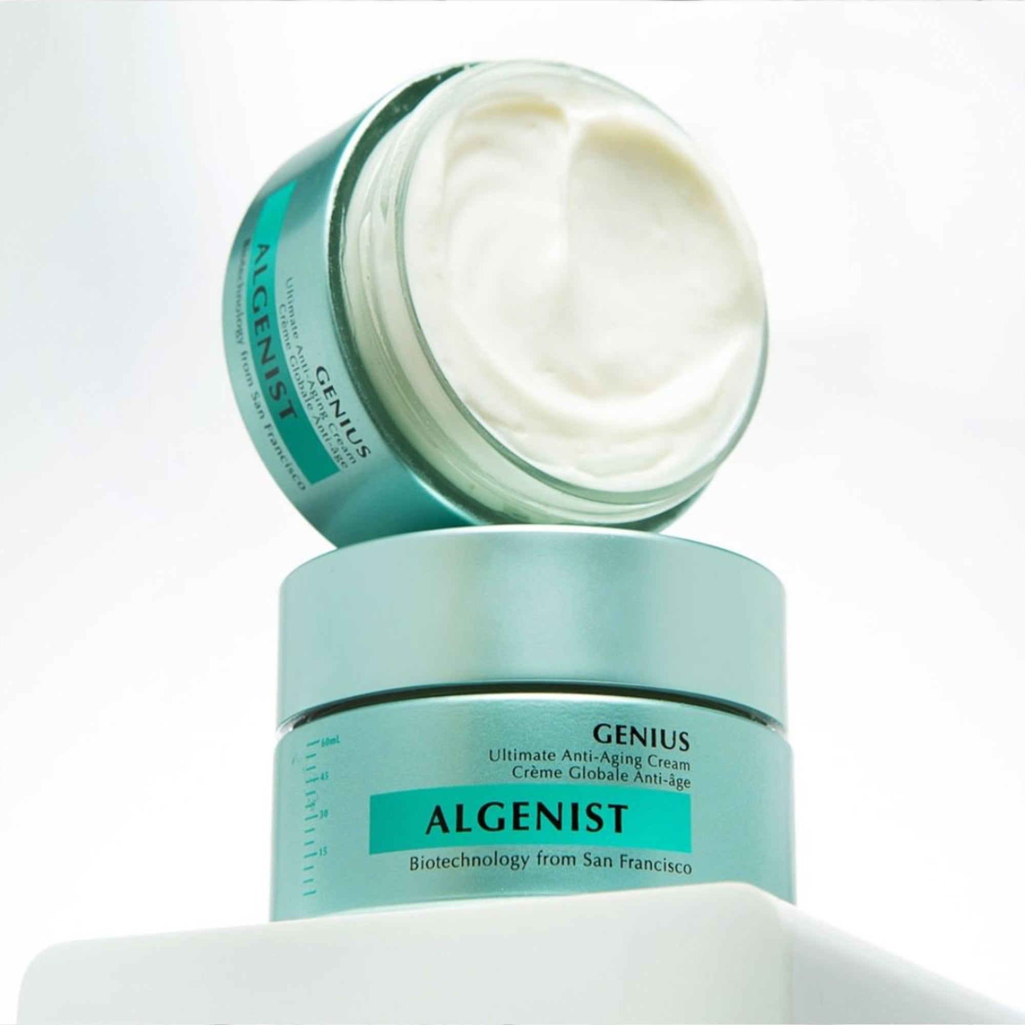 GENIUS Ultimate Anti-Aging Cream DUO
