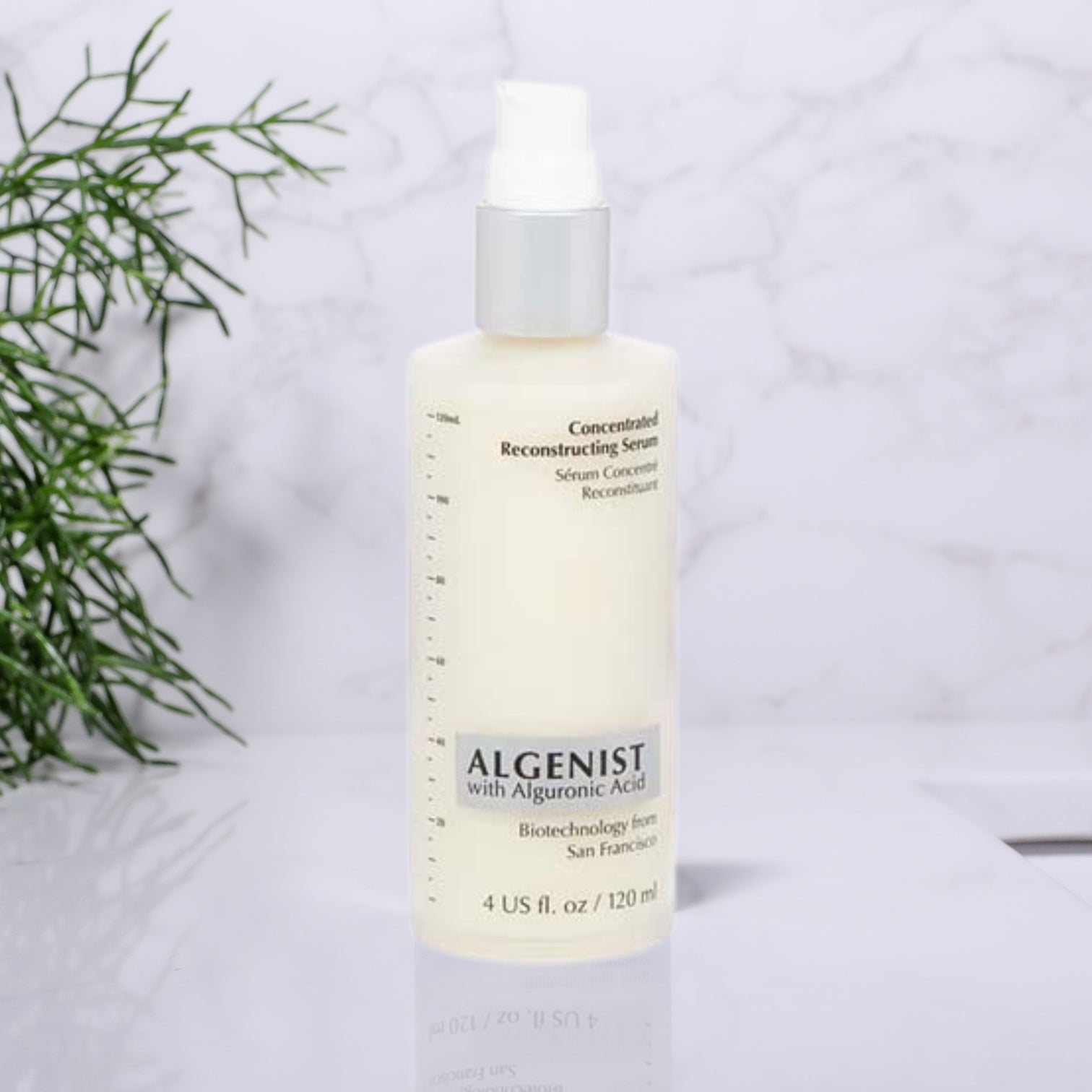 Algenist® Skincare | Innovative, Effective Skincare‎