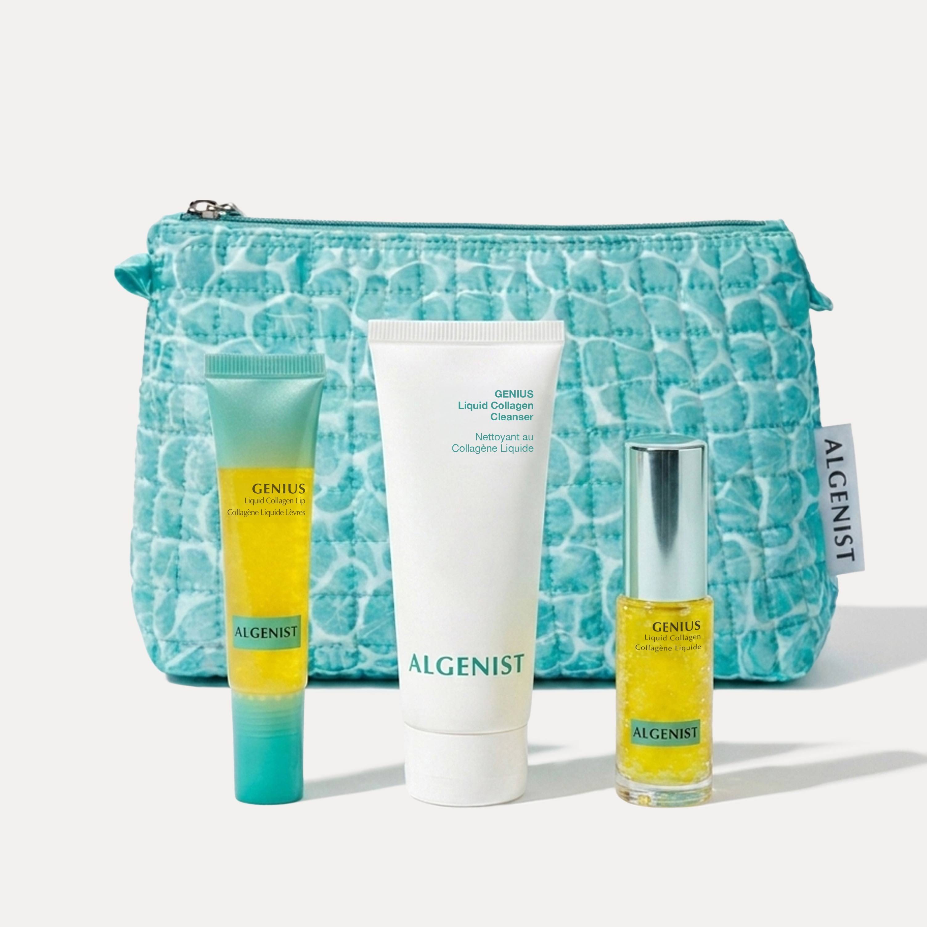 Cleanse & Plump GWP