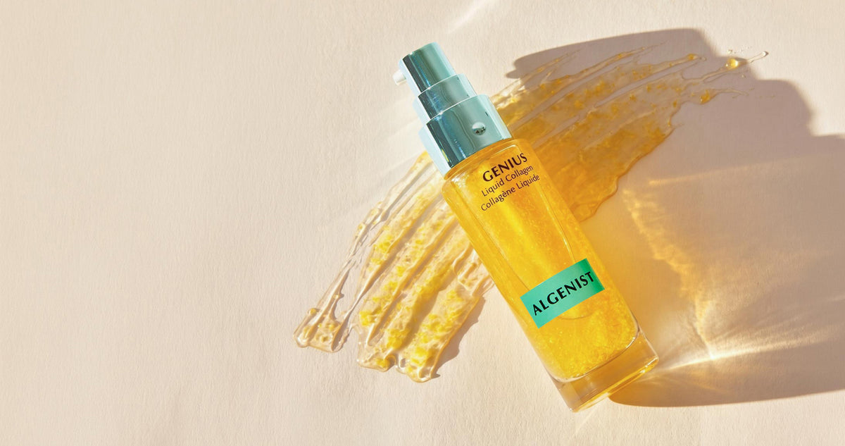Genius Liquid Collagen®
