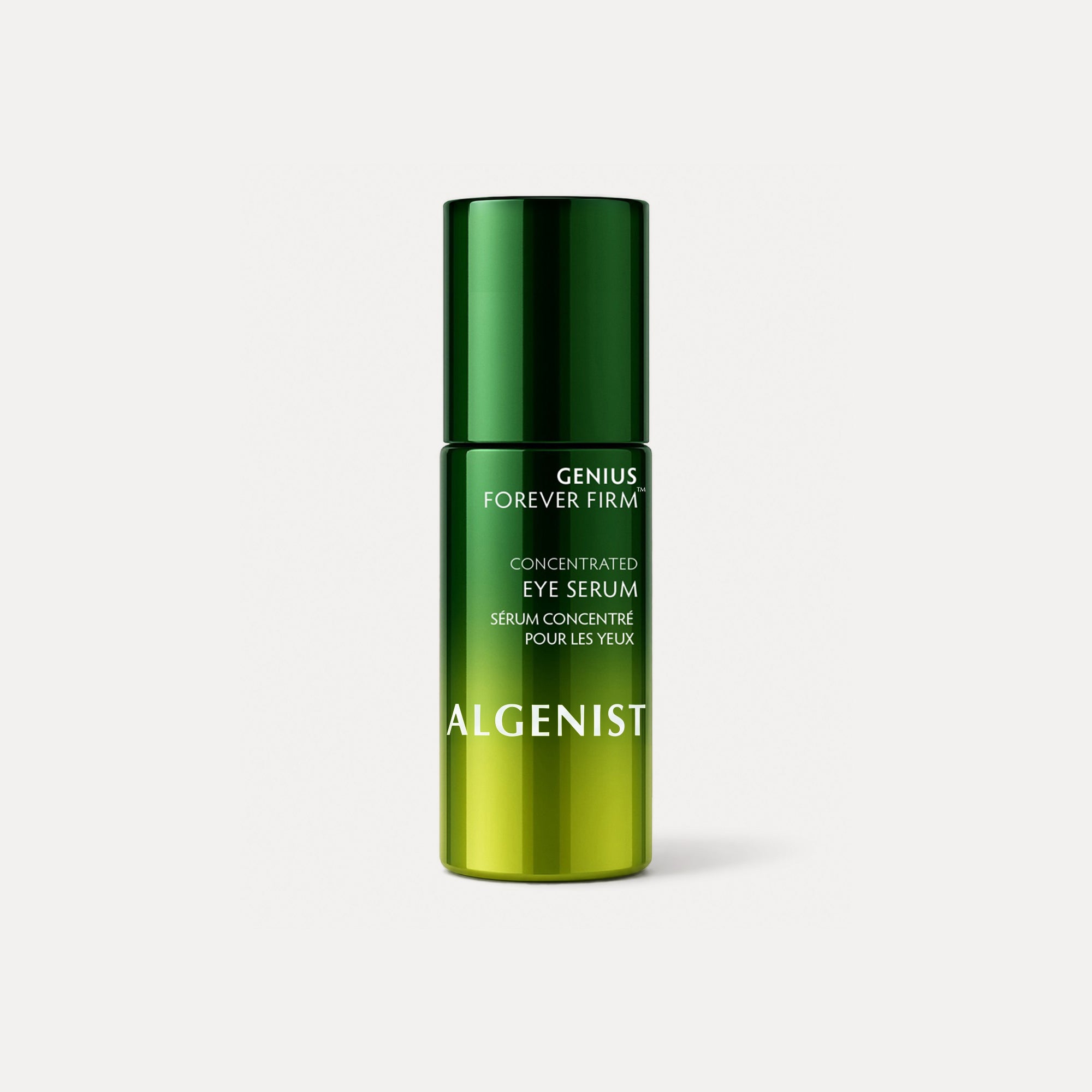 Genius Forever Firm Concentrated Eye Serum