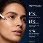 GENIUS Forever Firm Concentrated Face & Eye Serum Set