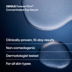 Genius Forever Firm Concentrated Eye Serum