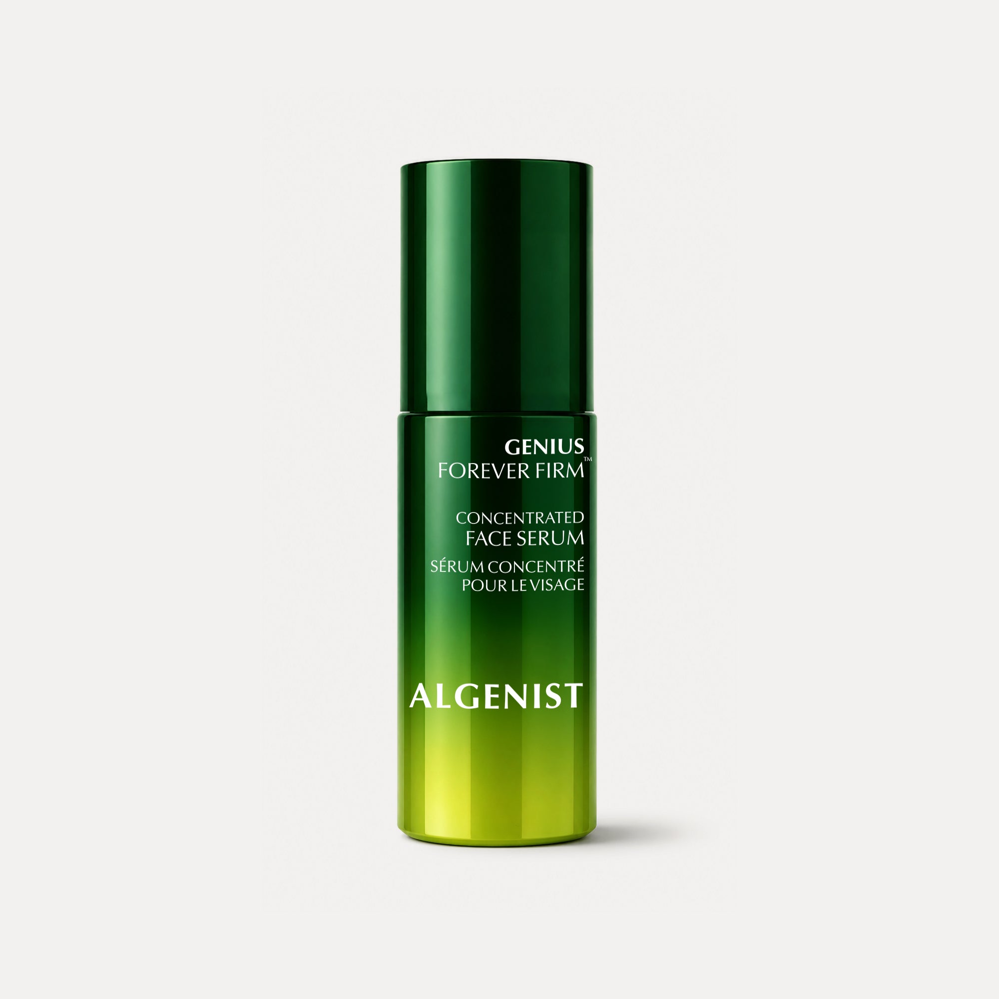 Genius Forever Firm Concentrated Face Serum