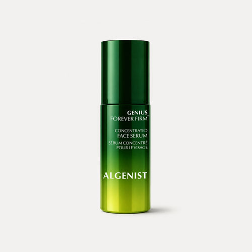 Genius Forever Firm Concentrated Face Serum