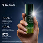 Genius Forever Firm Concentrated Face Serum
