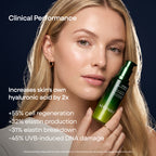 Genius Forever Firm Concentrated Face Serum