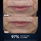 Genius Forever Firm Concentrated Face Serum