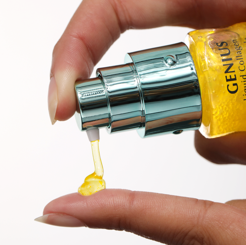 GENIUS Liquid Collagen®