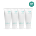 GENIUS Liquid Collagen® Cleanser Travel Set 4-Pack