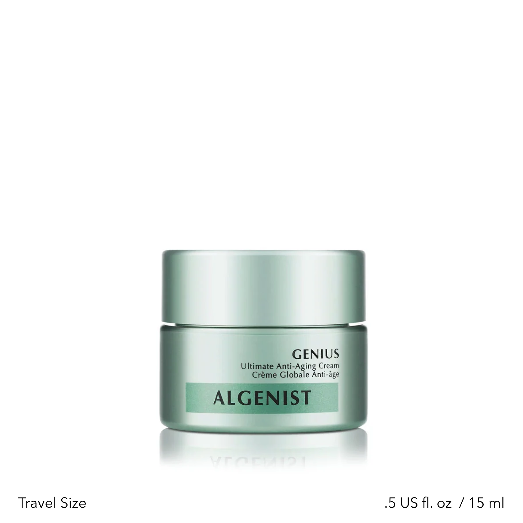 GENIUS Ultimate Anti-Aging Cream DUO