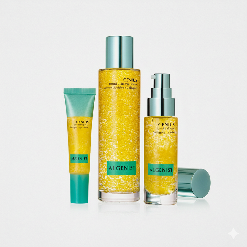 Shop All Skincare Products – Algenist