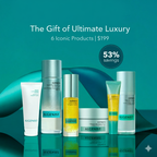 The Gift of Ultimate Luxury