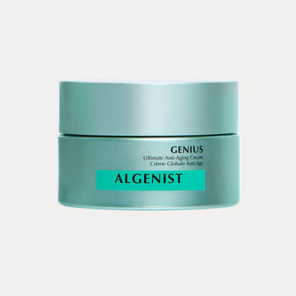 GENIUS Ultimate Anti-Aging Cream – Firm, Smooth & Radiant Skin