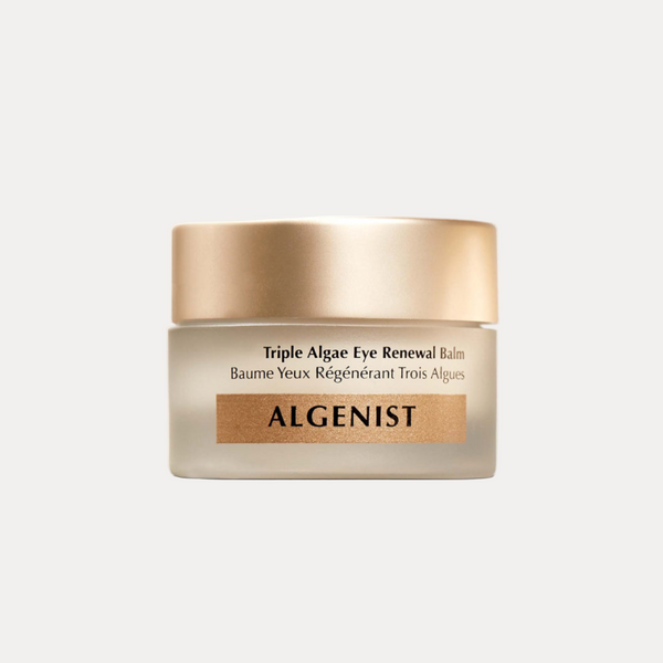 Triple Algae Eye Renewal Balm – Reduce Dark Circles & Puffiness