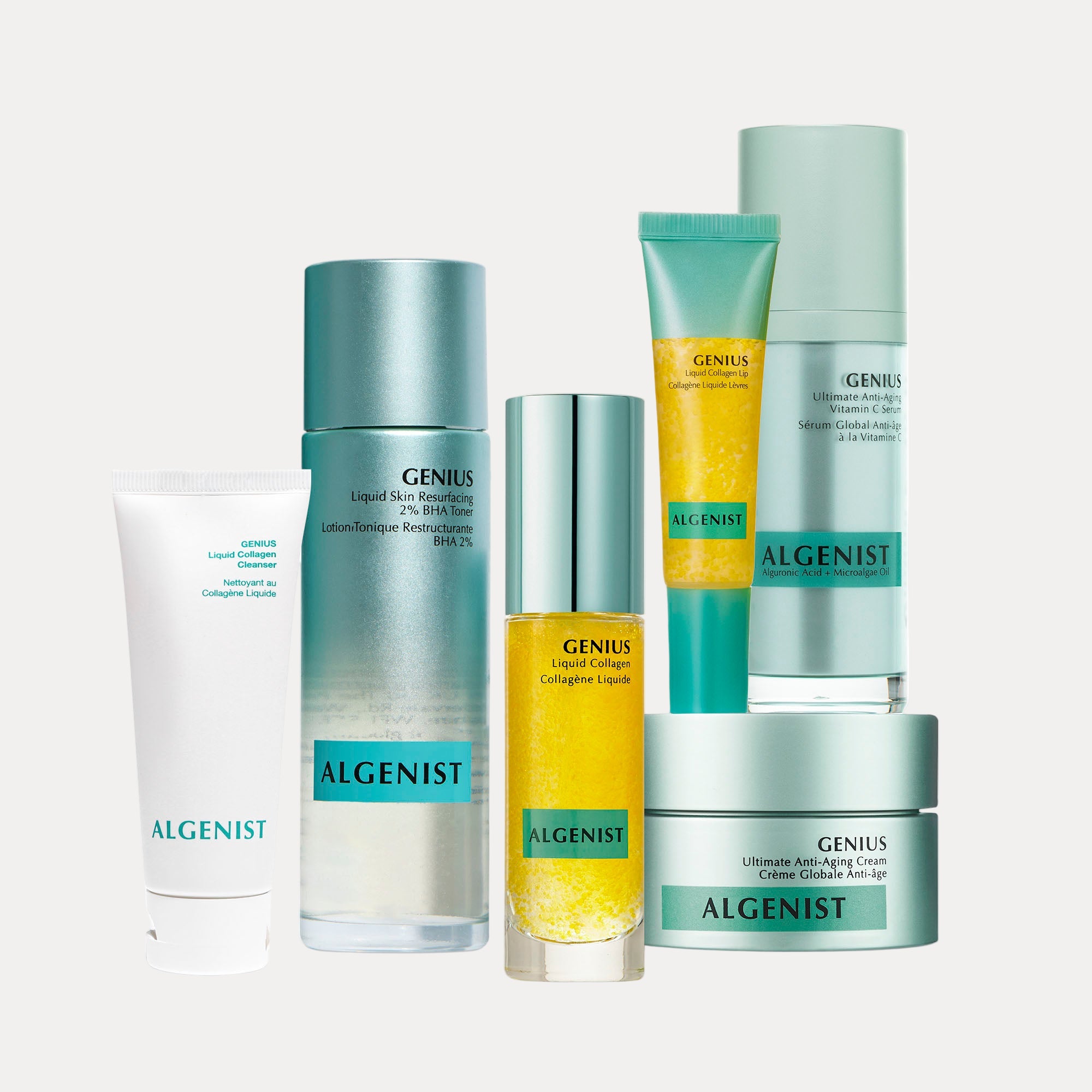 The Gift of Ultimate Luxury