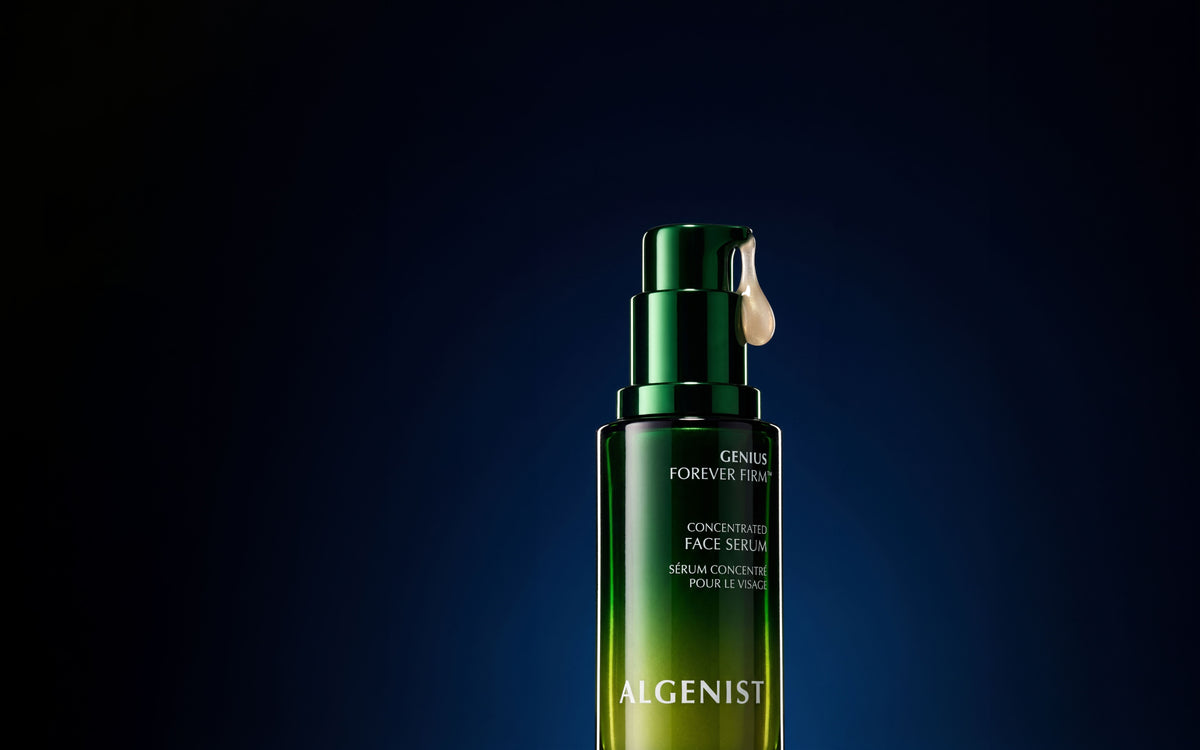 Discover the power of Forever Firm