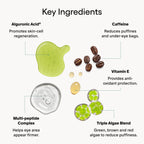 Triple Algae Eye Renewal Balm