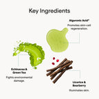 SUBLIME DEFENSE® Ultra Lightweight UV Defense Fluid SPF 50