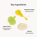 GENIUS Ultimate Anti-Aging Vitamin C+ Serum