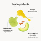 GENIUS Ultimate Anti-Aging Melting Cleanser